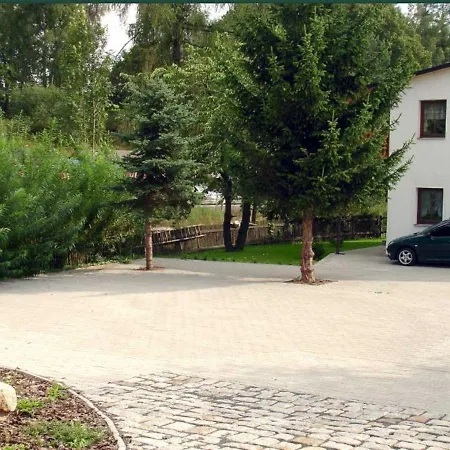 A Restaurace Balaton * Šluknov