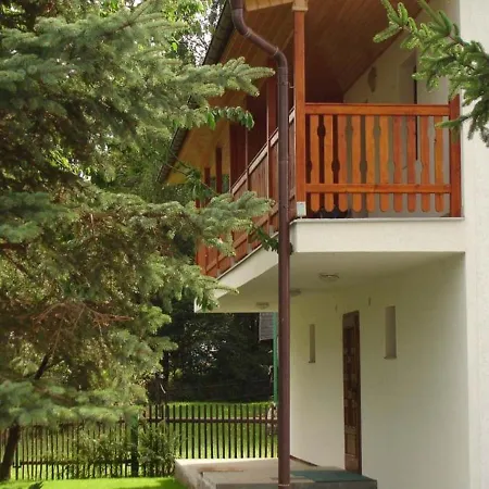 A Restaurace Balaton
