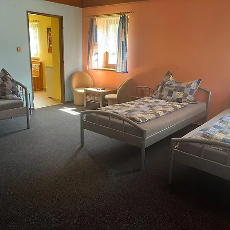 Apartamento A Restaurace Balaton