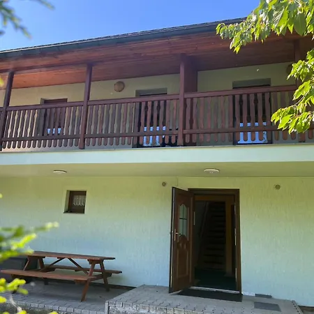 A Restaurace Balaton