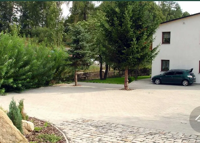 A Restaurace Balaton * Šluknov