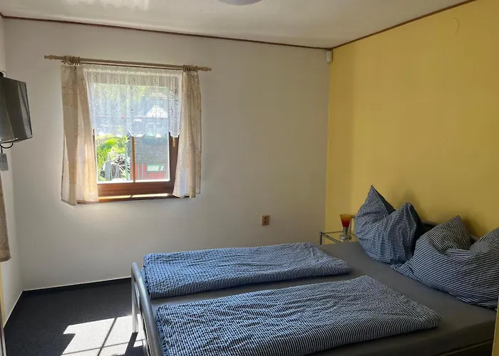 Apartmán A Restaurace Balaton *