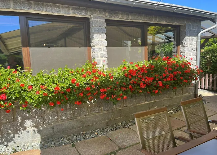 Lägenhet A Restaurace Balaton *
